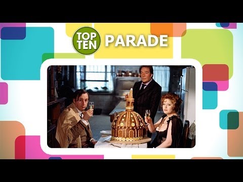 I 10 cibi più costosi al mondo