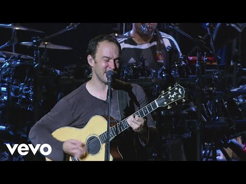 Dave Matthews Band - Lying in the Hands of God (Live in Europe 2009)