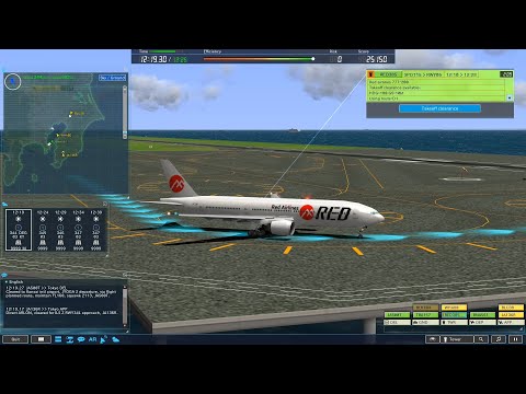 how to add airports to i am an air traffic controller 3