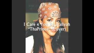 Tha Prince ft Aaliyah - Hold on