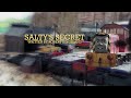Salty S Secret