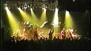 Slipknot (live) - Le Rendez-Vous, Winnipeg, MB, Canada (Nov. 3 1999) [Full Show]