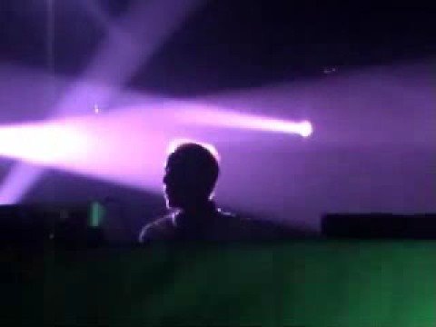 Phoenix Kraundler @ Boogaloo, Zagreb 10. 10. 2008. pt4