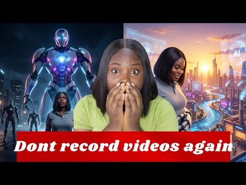 How I Made A Viral AI Videos In 5 Minutes (Higgsfield AI Tutorial)