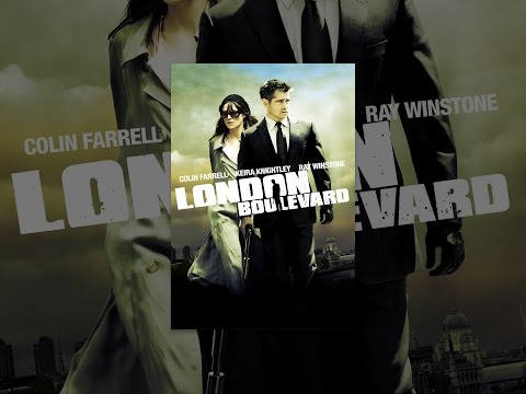 London Boulevard