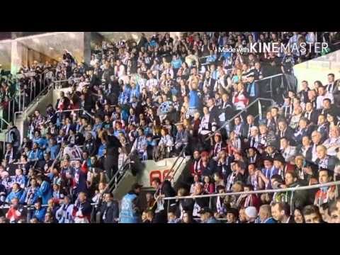 HC SLOVAN vs. CSKA 1:2 | 25.02.2016