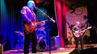 EXTC: &quot;Respectable Street&quot; (XTC song) (March 13, 2023;  Oakland, CA)