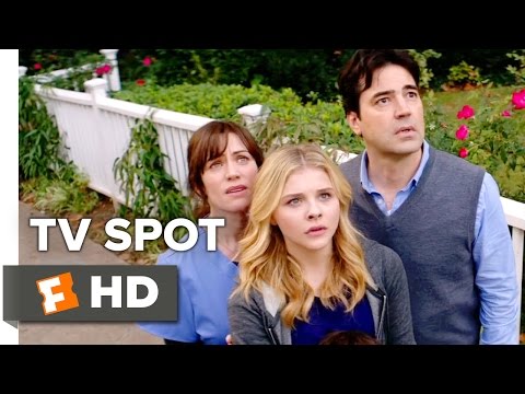 The 5th Wave TV SPOT - Alive (2016) - Chloë Grace Moretz, Nick Robinson Movie HD