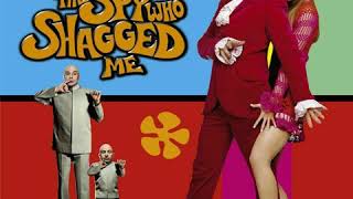 They Might Be Giants - Dr. Evil (slowed + reverb)