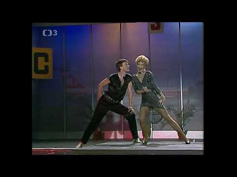 Jana Paulová - Každý z vás, ať tančí gogo (Jukebox) (1986)