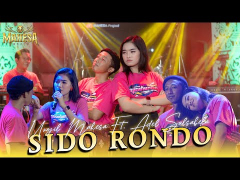 SIDO RONDO - ADEL SALSABELA FT CAK REDY - MAHESA MUSIC