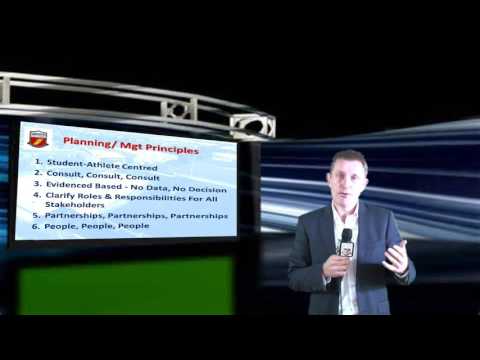 Mark Teacher Welcome