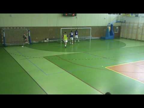 25.01.2009r. Bestem - Old Boy 1-10