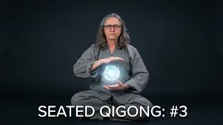 Posture 3 — Regulating Yin and Yang