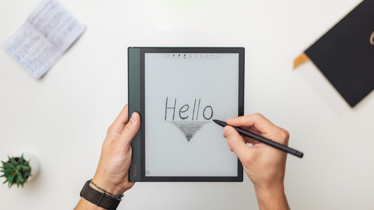 This almost replaced my journal