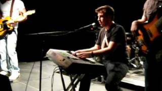 Of The Pillar - The Rest Is History