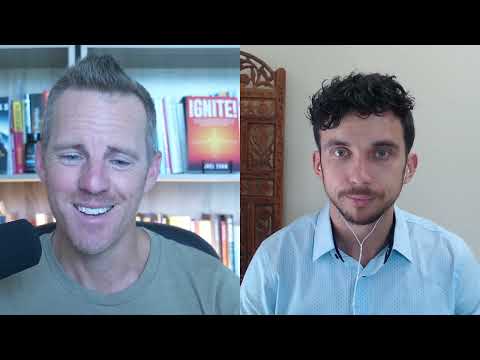The Joel Evan Show: The Truth About Tinnitus They're Not Telling You