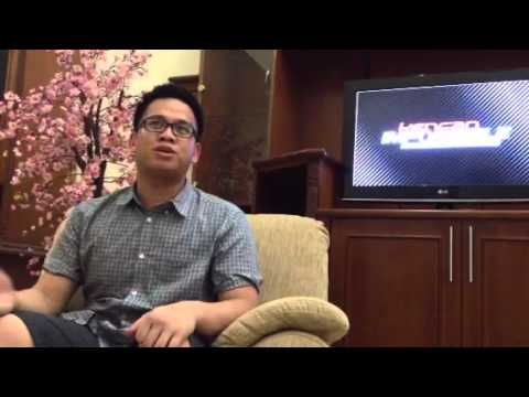 Kencan IMPOSSIBLE Auditions - Pierre 4