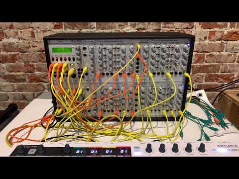 Doepfer Polyphonic System