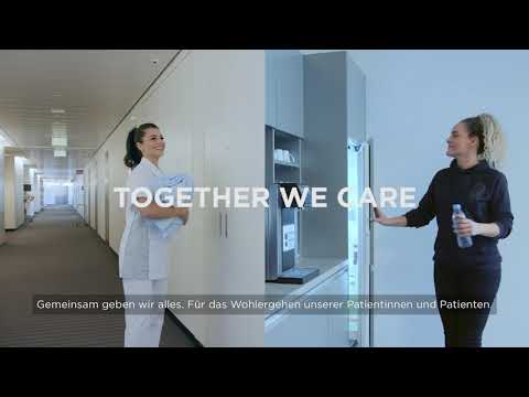 Wo Spezialisten Hand in Hand arbeiten | Together we care â Hirslanden