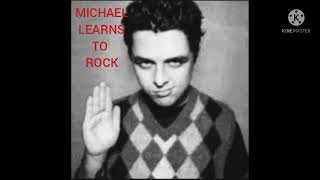 Michael Learns To Rock - Romantic Balcony (1988 Demo)