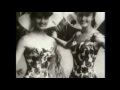 Das Modell - Kraftwerk {Deutsch German Lyrics On Video}