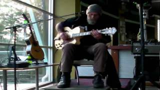 Billy Kavanagh @ Daisey&#39;s Hotel - Sweet Home Chicago