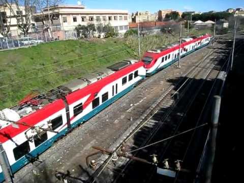 Minuetto Leonardo Express