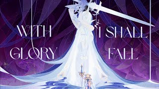 Download lagu [ENG Lyrics] With Glory I Shall Fall - Wuthering Waves 2.2 OST mp3