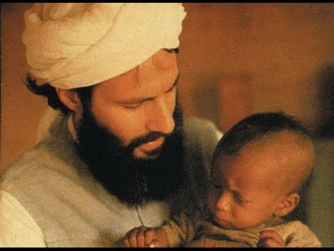 The Beloved - Cat Stevens / Yusuf Islam & Youssou N'Dour