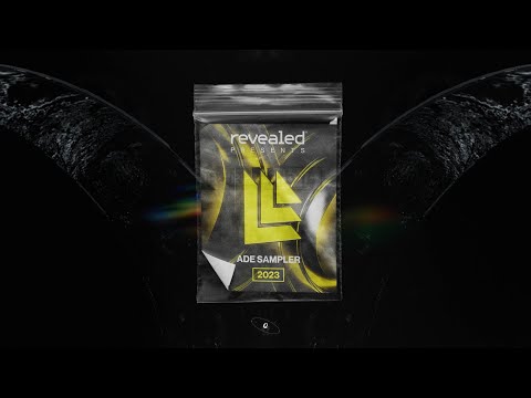 Hardwell, Amba Shepherd & Trey Pearce - Apollo Something (Hardwell Mashup) | Revealed Recordings