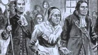 Witches - Incredible History Documentary