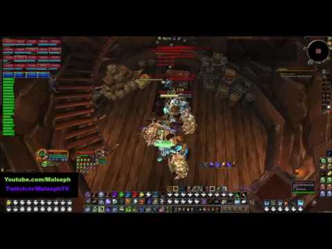 Multiboxer Malseph, Invading Orgrimmar 5 (Legion Prepatch)