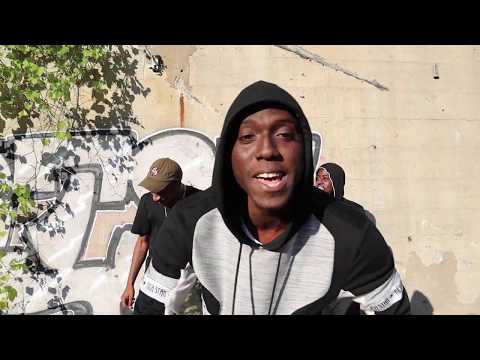 Young JB - 32 Bars (Prod By. Fly High) & (Shot By: AyeDaeDae Productions)