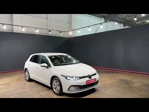 Volkswagen Golf ETSI ACTIVE - FACTORY ALLOYS - DIG - Image 2