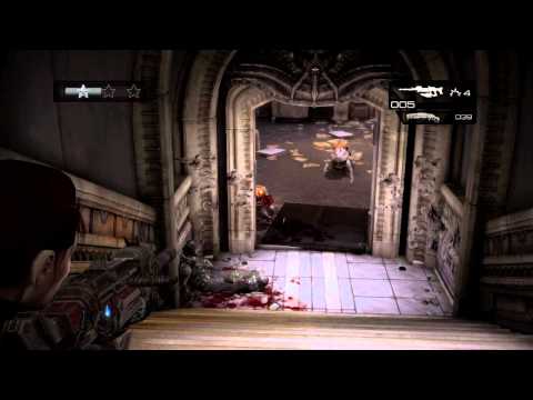 Gears of War: Judgment" Video, "The Guts of Gears"