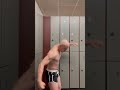 50 Year Old Locker Room Flexing June 2021