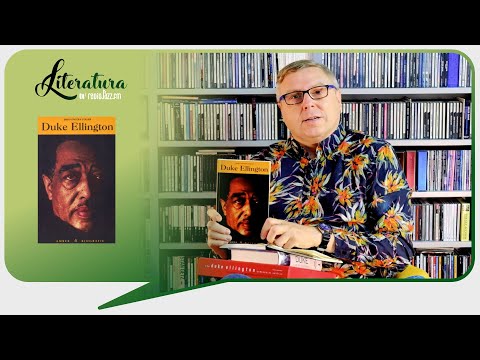 CzytamJAZZ #65 – Duke Ellington