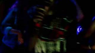 The Very Best LIVE at Santos (Encore) 11/04/09