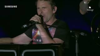 MUSE - Dig Down ( Acoustic Gospel Version) Live