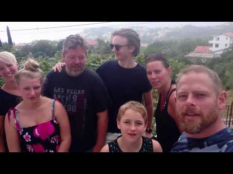 Tillykke med fødselsdagen far