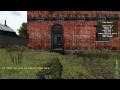 Arma 2 Day Z. Часть 1. Выживание Рулетика. 