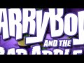 VeggieTales LarryBoy And The Bad Apple Audio Commentary