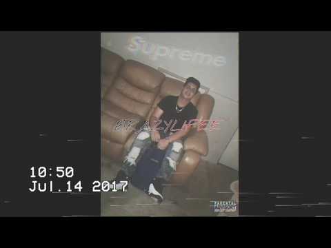 Young brazyy - "no hook" (official audio)