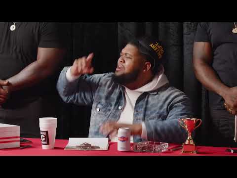 Get Him the F**k Out of Here!