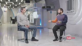 Տուն-Տեղ 7, Թողարկում 7, Կիրակի 12։50 / Tun-Tegh