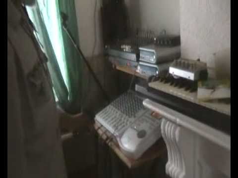 WI LOVE JAH...Melodica