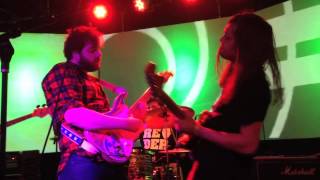 DIARRHEA PLANET // AULD LANG SYNE // Live @ BK Bazaar