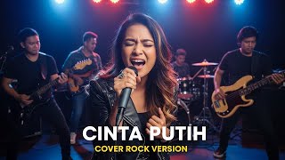 CINTA PUTIH - KERISPATIH (COVER BY DARUNG_KA)