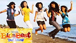 ABS-CBN Summer Station ID 2011 &quot;Bida Best sa Tag-araw&quot; (Kapamilya Version)